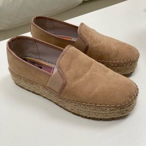 Platform Cora Circus Espadrilles by Sam Edelman